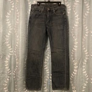 Levi’s 514 Men’s 34x34